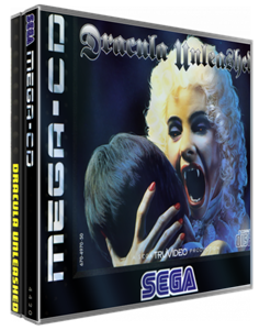 Dracula Unleashed